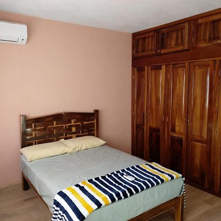 Playa Azul, Michoacan Casa&Solmarena מראה חיצוני תמונה