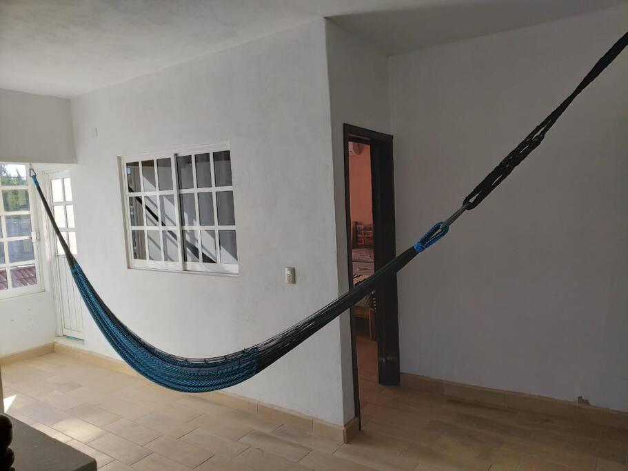Playa Azul, Michoacan Casa&Solmarena מראה חיצוני תמונה