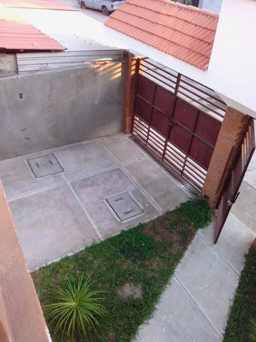 Playa Azul, Michoacan Casa&Solmarena מראה חיצוני תמונה