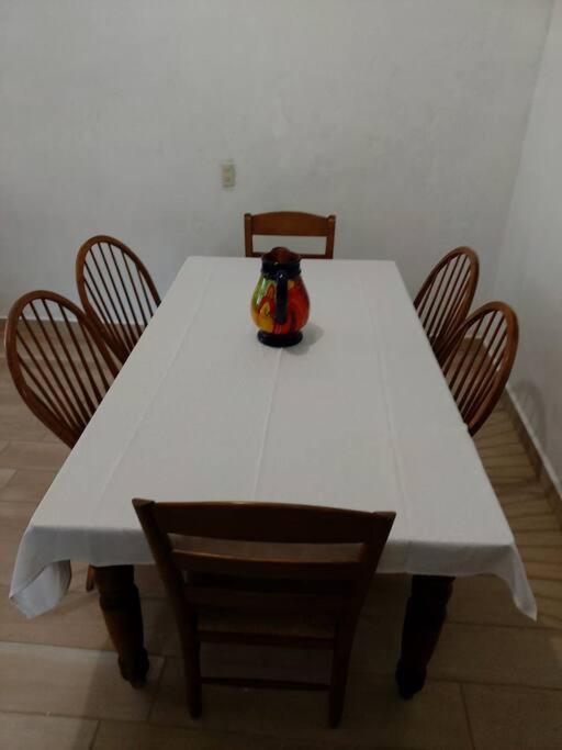 Playa Azul, Michoacan Casa&Solmarena מראה חיצוני תמונה