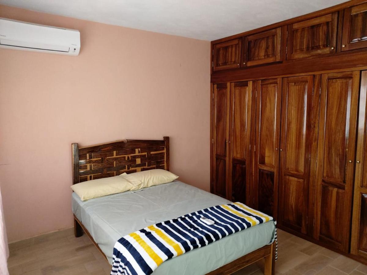 Playa Azul, Michoacan Casa&Solmarena מראה חיצוני תמונה